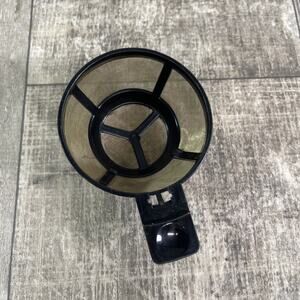 Hamilton Beach (49933) Drip Coffee Maker Machine Replacement Filter Basket Only